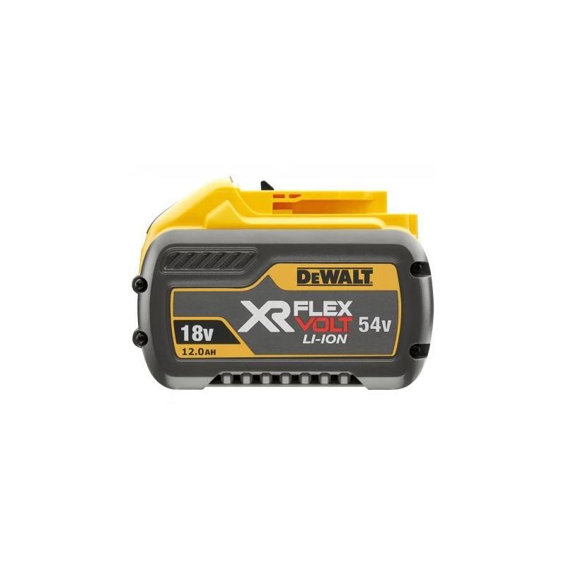 Akumulators xr flexvolt 12.0ah 54v